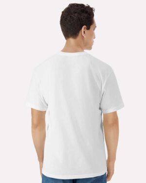Gildan Unisex Light Cotton T-Shirt - Image 279