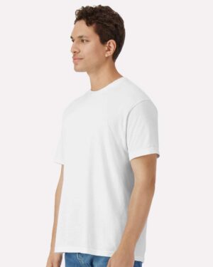 Gildan Unisex Light Cotton T-Shirt - Image 278