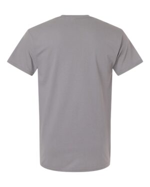 Gildan Unisex Light Cotton T-Shirt - Image 65