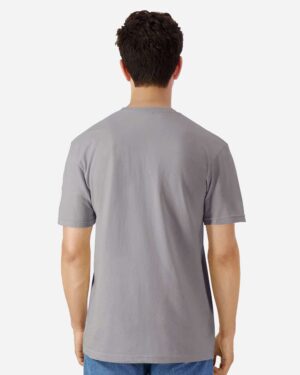 Gildan Unisex Light Cotton T-Shirt - Image 69