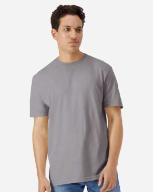 Gildan Unisex Light Cotton T-Shirt - Image 67