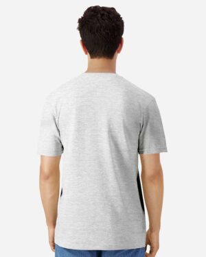 Gildan Unisex Light Cotton T-Shirt - Image 3
