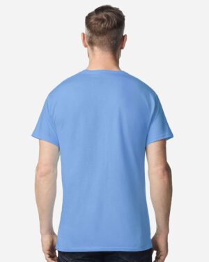 Gildan Unisex Light Cotton T-Shirt - Image 21
