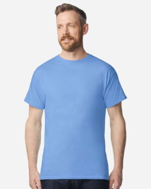 Gildan Unisex Light Cotton T-Shirt - Image 19