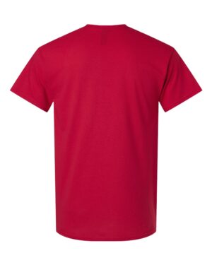 Gildan Unisex Light Cotton T-Shirt - Image 29