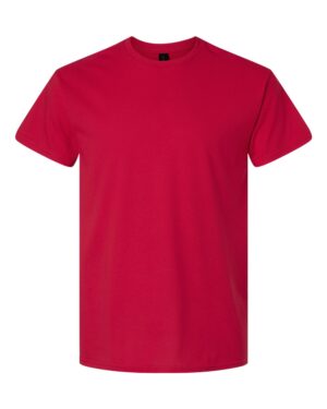 Gildan Unisex Light Cotton T-Shirt - Image 28