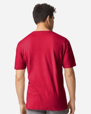 Gildan Unisex Light Cotton T-Shirt - Image 33