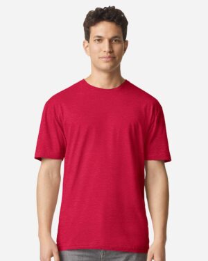 Gildan Unisex Light Cotton T-Shirt - Image 31