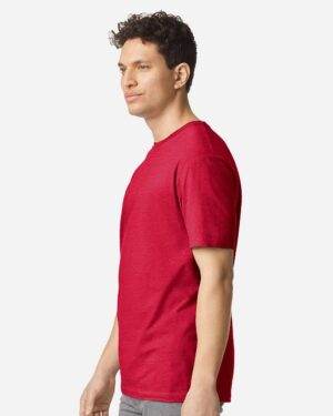 Gildan Unisex Light Cotton T-Shirt - Image 32