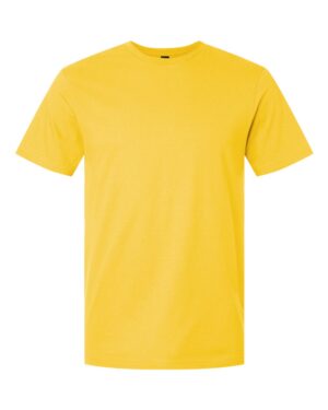 Gildan Unisex Light Cotton T-Shirt - Image 34
