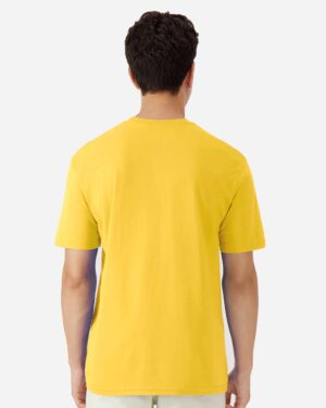 Gildan Unisex Light Cotton T-Shirt - Image 39