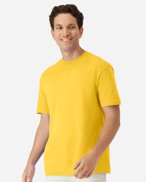 Gildan Unisex Light Cotton T-Shirt - Image 37