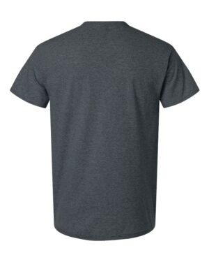 Gildan Unisex Light Cotton T-Shirt - Image 41