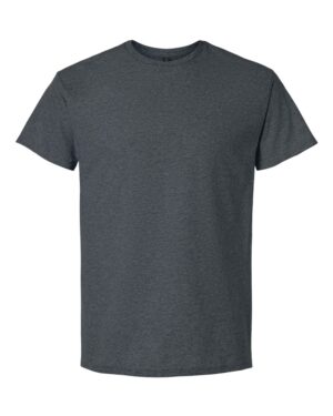 Gildan Unisex Light Cotton T-Shirt - Image 40