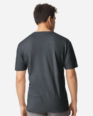 Gildan Unisex Light Cotton T-Shirt - Image 45