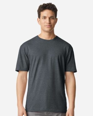 Gildan Unisex Light Cotton T-Shirt - Image 43