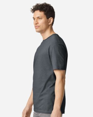 Gildan Unisex Light Cotton T-Shirt - Image 44