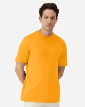 Gildan Unisex Light Cotton T-Shirt - Image 55
