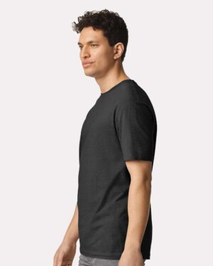 Gildan Unisex Light Cotton T-Shirt - Image 74