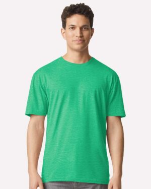 Gildan Unisex Light Cotton T-Shirt - Image 79