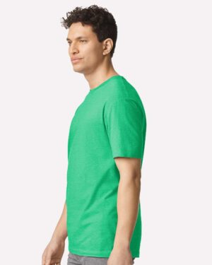 Gildan Unisex Light Cotton T-Shirt - Image 80