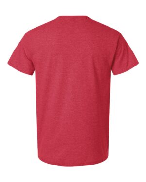 Gildan Unisex Light Cotton T-Shirt - Image 89