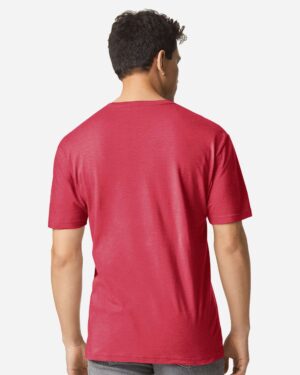 Gildan Unisex Light Cotton T-Shirt - Image 93
