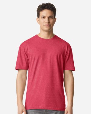Gildan Unisex Light Cotton T-Shirt - Image 91