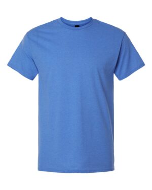 Gildan Unisex Light Cotton T-Shirt - Image 94