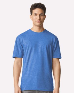 Gildan Unisex Light Cotton T-Shirt - Image 97