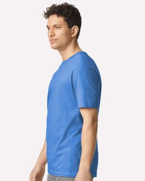 Gildan Unisex Light Cotton T-Shirt - Image 98