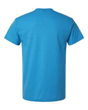Gildan Unisex Light Cotton T-Shirt - Image 101
