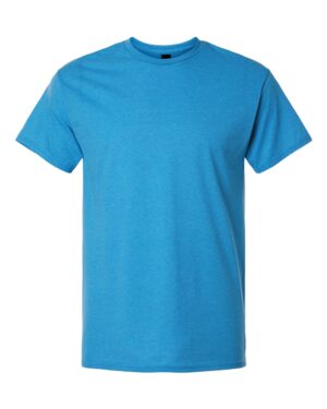 Gildan Unisex Light Cotton T-Shirt - Image 100