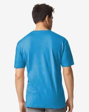 Gildan Unisex Light Cotton T-Shirt - Image 105