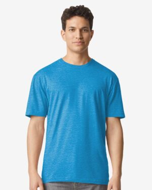 Gildan Unisex Light Cotton T-Shirt - Image 103