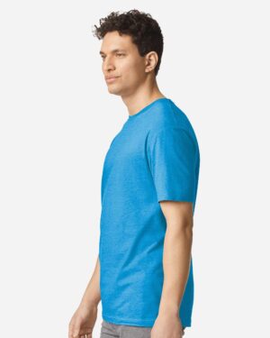 Gildan Unisex Light Cotton T-Shirt - Image 104