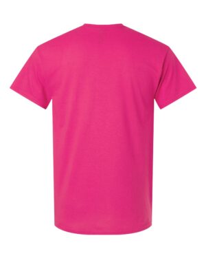 Gildan Unisex Light Cotton T-Shirt - Image 107