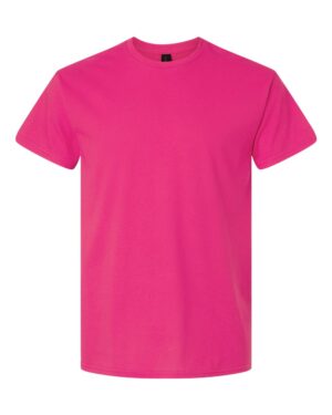 Gildan Unisex Light Cotton T-Shirt - Image 106