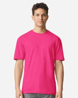 Gildan Unisex Light Cotton T-Shirt - Image 109