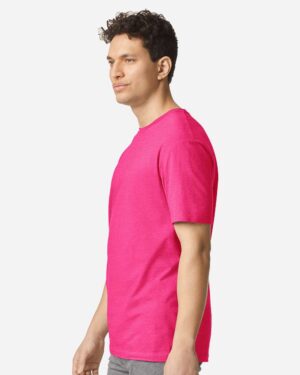 Gildan Unisex Light Cotton T-Shirt - Image 110