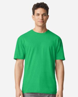 Gildan Unisex Light Cotton T-Shirt - Image 121