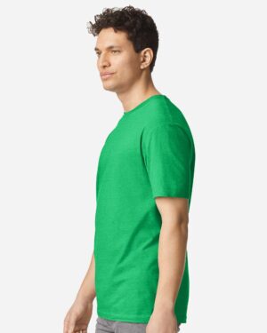 Gildan Unisex Light Cotton T-Shirt - Image 122