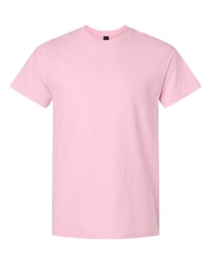 Gildan Unisex Light Cotton T-Shirt - Image 130
