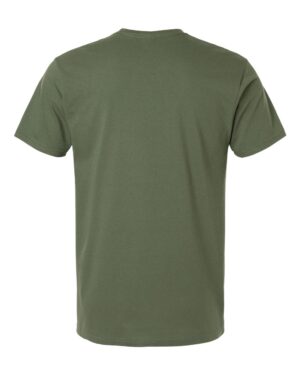 Gildan Unisex Light Cotton T-Shirt - Image 143