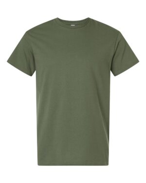 Gildan Unisex Light Cotton T-Shirt - Image 142