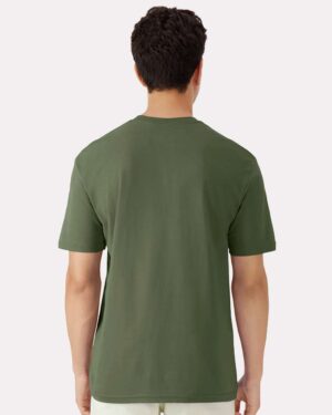 Gildan Unisex Light Cotton T-Shirt - Image 147