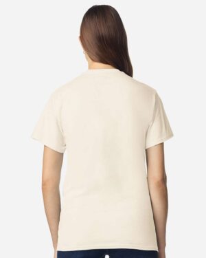 Gildan Unisex Light Cotton T-Shirt - Image 159