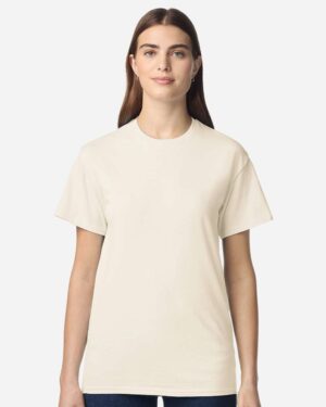 Gildan Unisex Light Cotton T-Shirt - Image 157