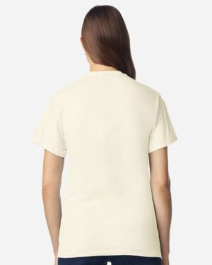 Gildan Unisex Light Cotton T-Shirt - Image 171