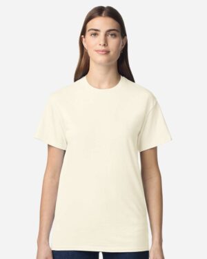 Gildan Unisex Light Cotton T-Shirt - Image 169